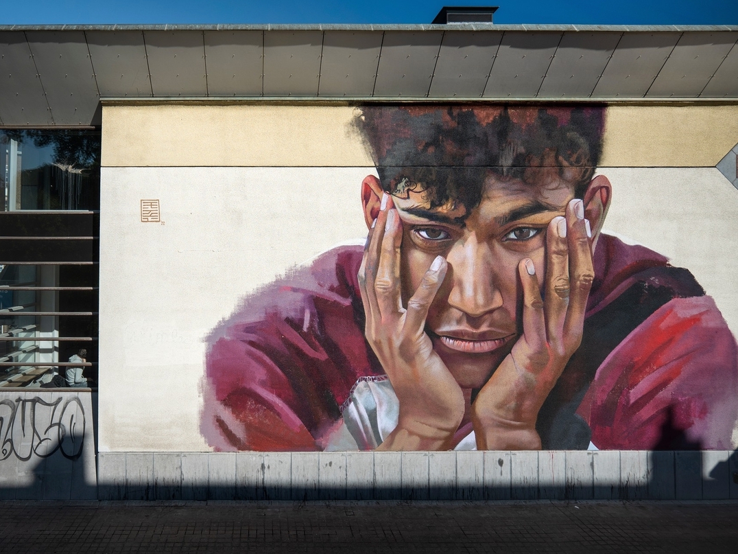 Case Maclaim @ Roeselare, Belgium Case Maclaim @ Roeselare, Belgium