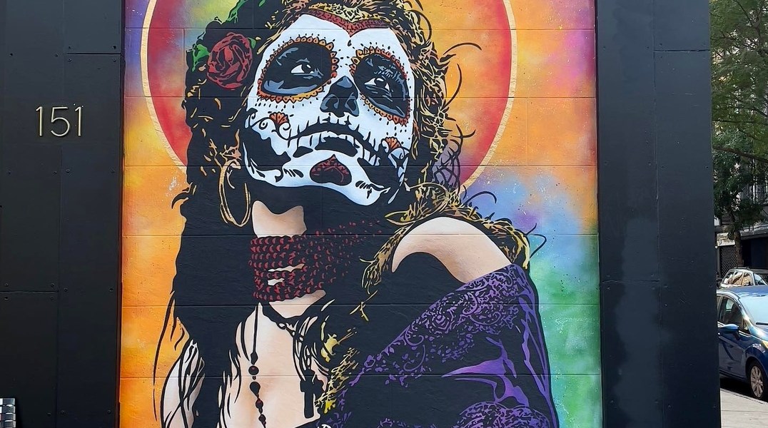 CDRE @ New York, USA