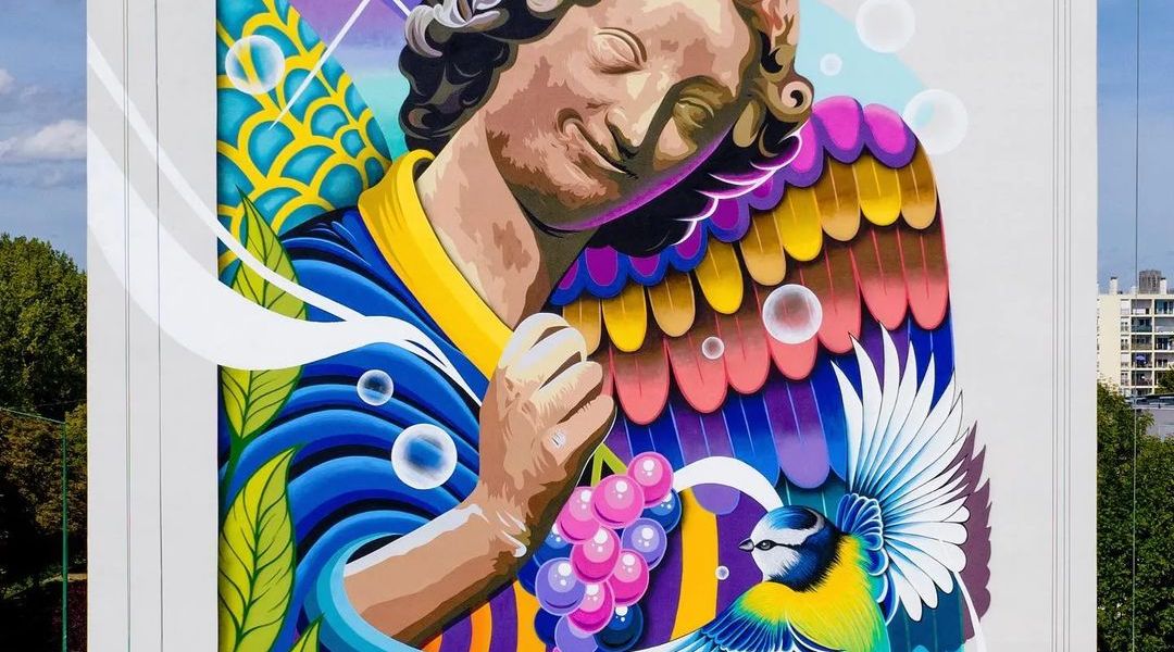 CÉZ ART @ Reims, France