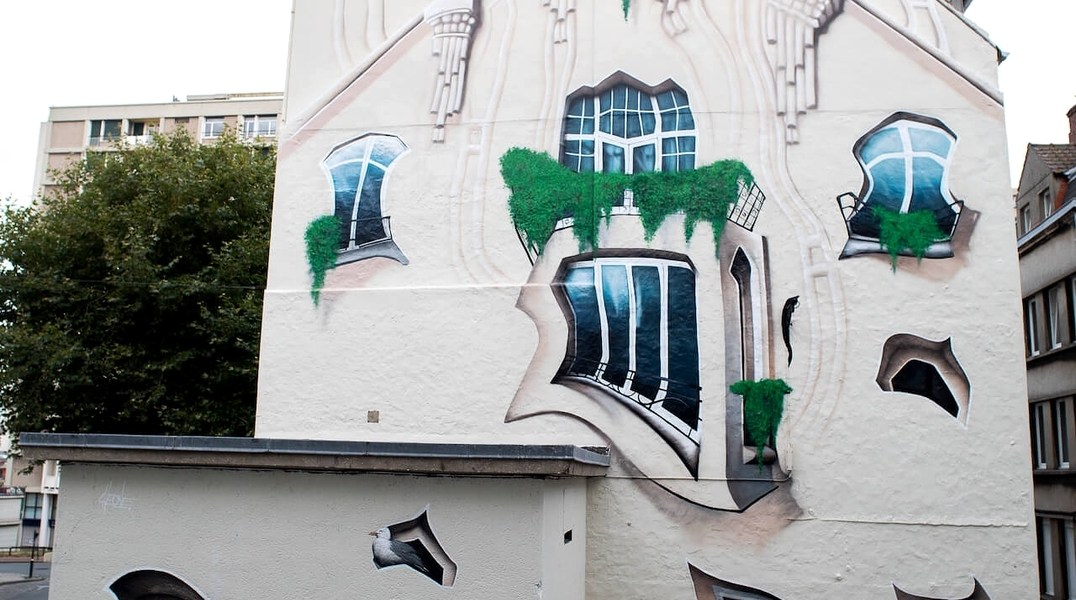 Cheone @ Boulogne-Sur-Mer, France