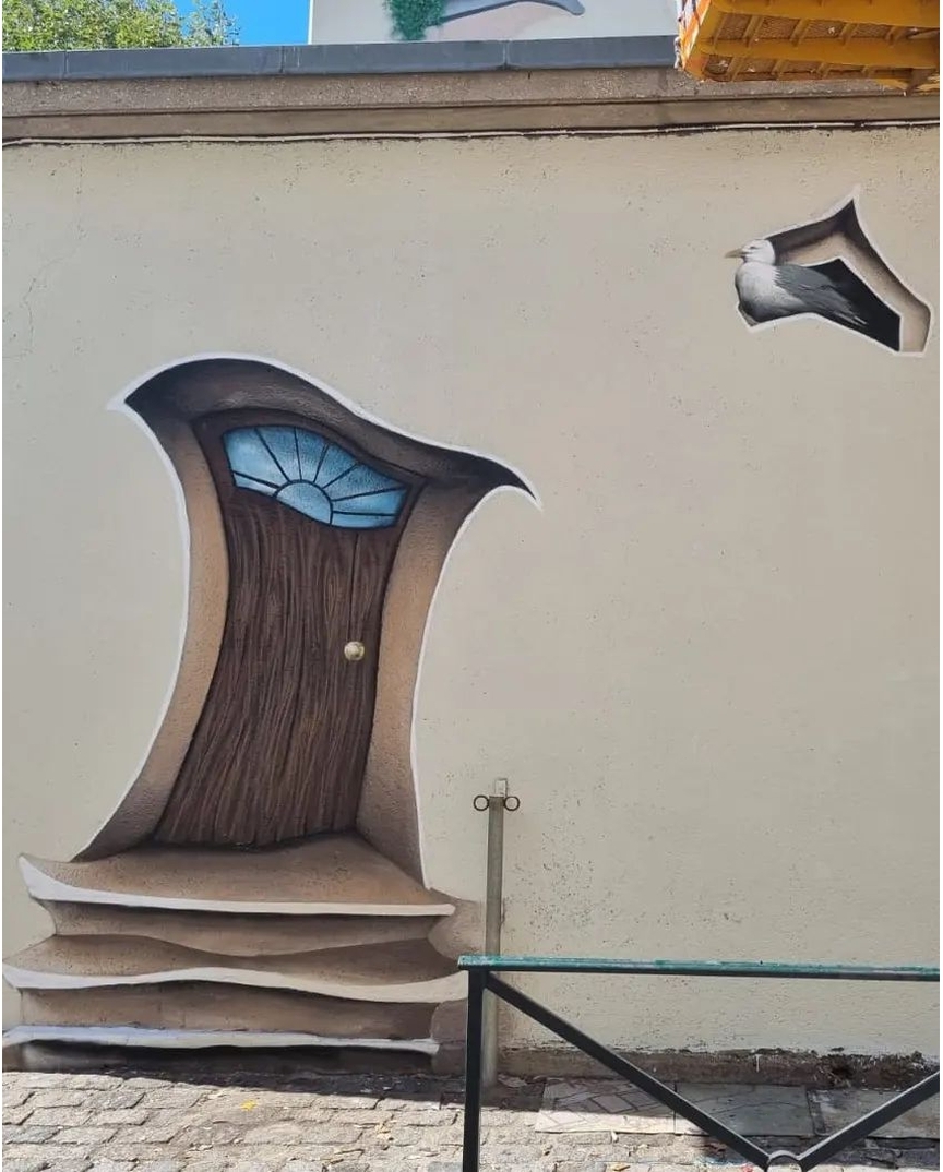 Cheone @ Boulogne-Sur-Mer, France