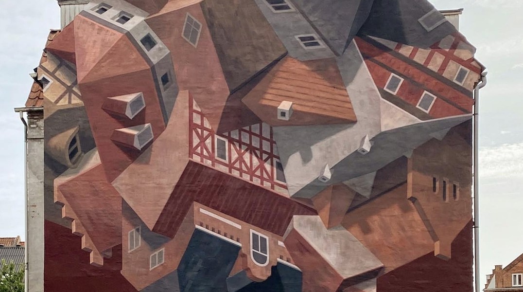 Cinta Vidal @ Horsens, Denmark