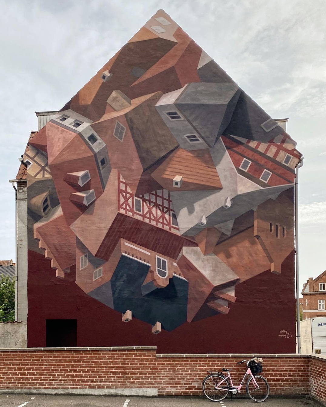 Cinta Vidal @ Horsens, Denmark