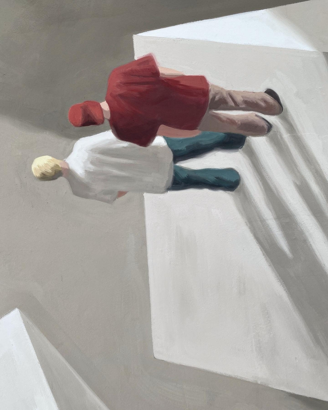 Cinta Vidal @ Toftlund, Denmark