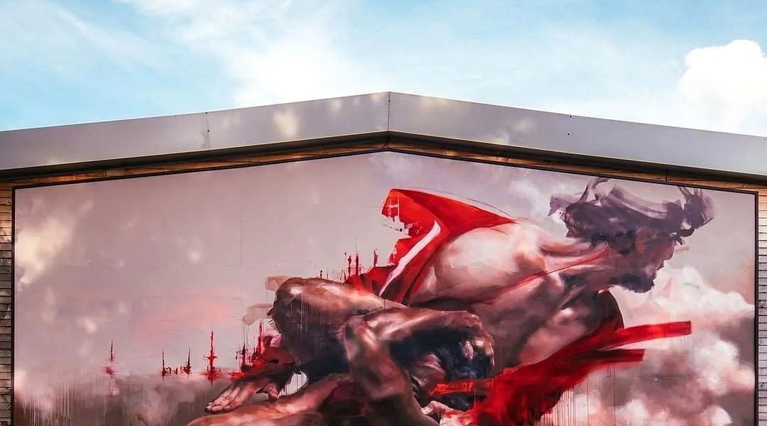 Corentin Spear @ Strasbourg, France