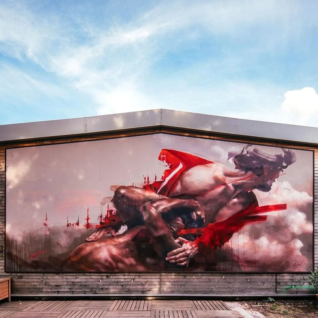 Corentin Spear @ Strasbourg, France