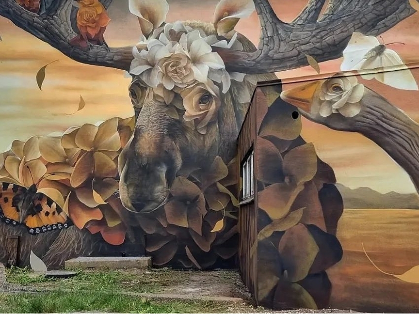 Curtis Hylton @ Kongerslev, Denmark