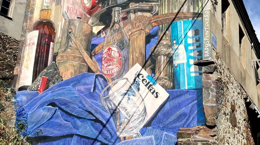 Dadospuntocero @ Espina de Tremor, Spain