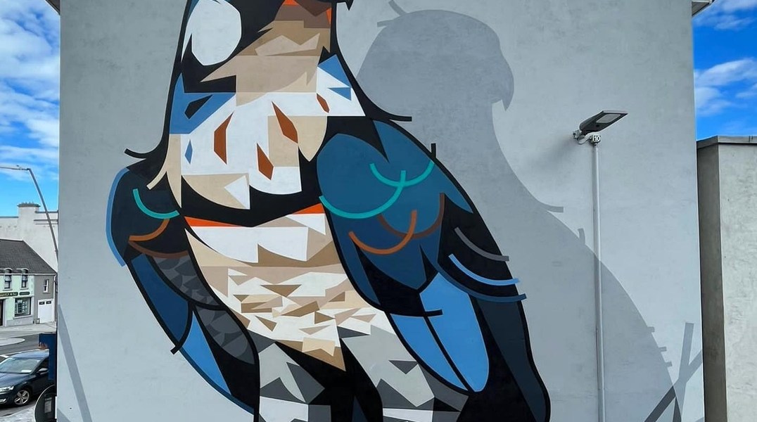 Dan Leo @ Thurles, Ireland