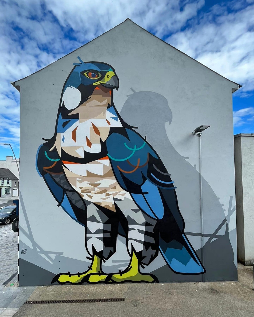 Dan Leo @ Thurles, Ireland