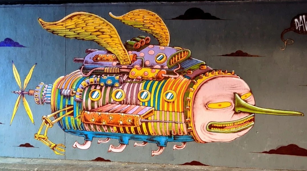 Dawal @ Paris, France