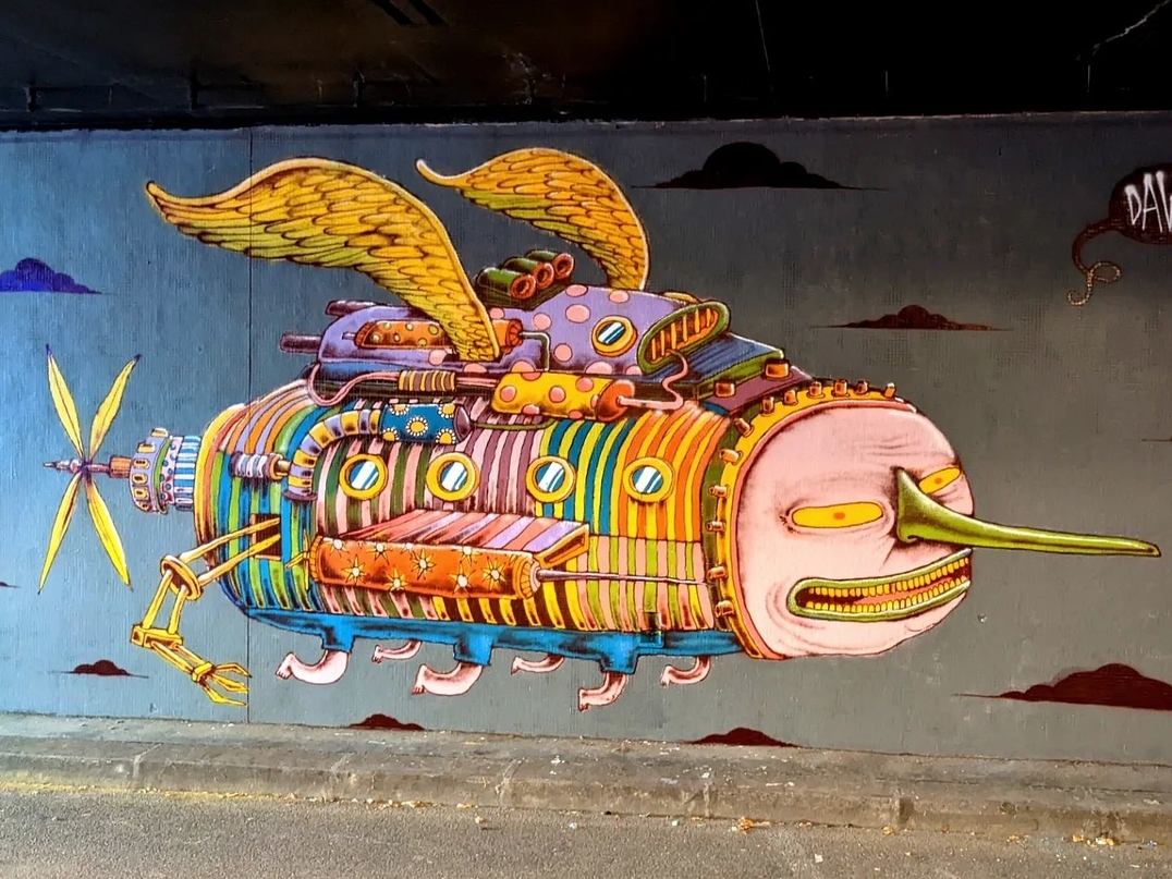 Dawal @ Paris, France Dawal @ Paris, France