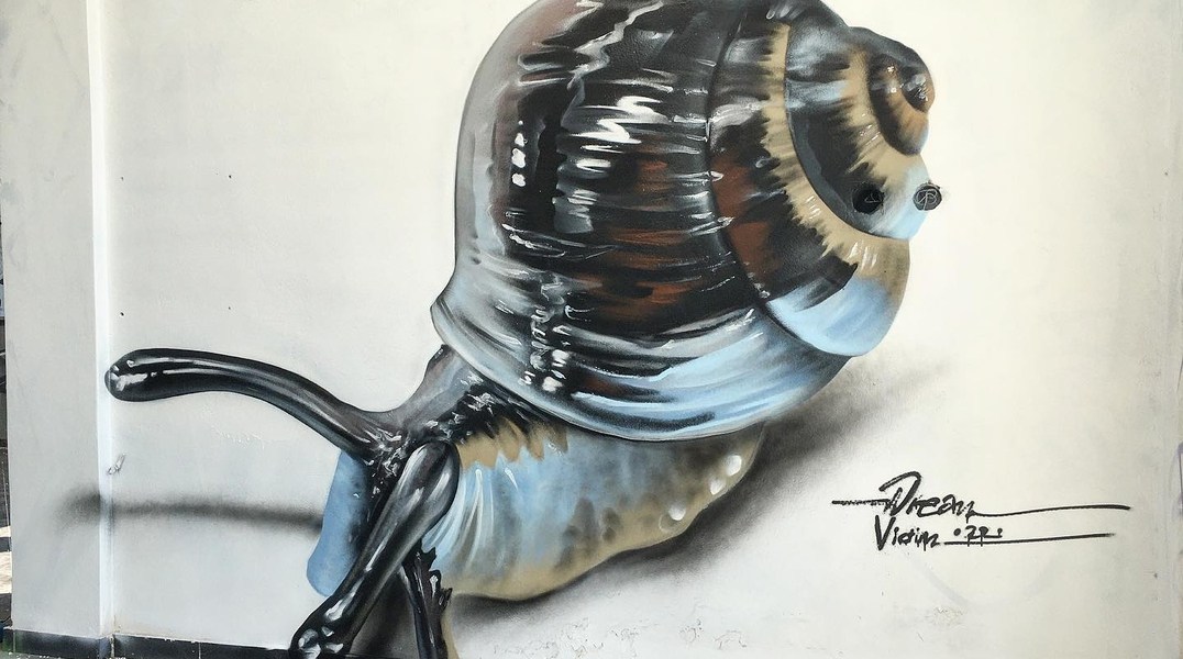 Dream Victim @ Athens, Greece