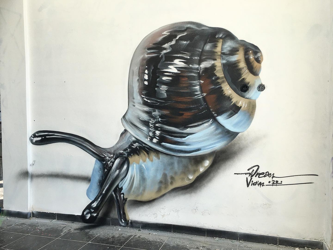 Dream Victim @ Athens, Greece