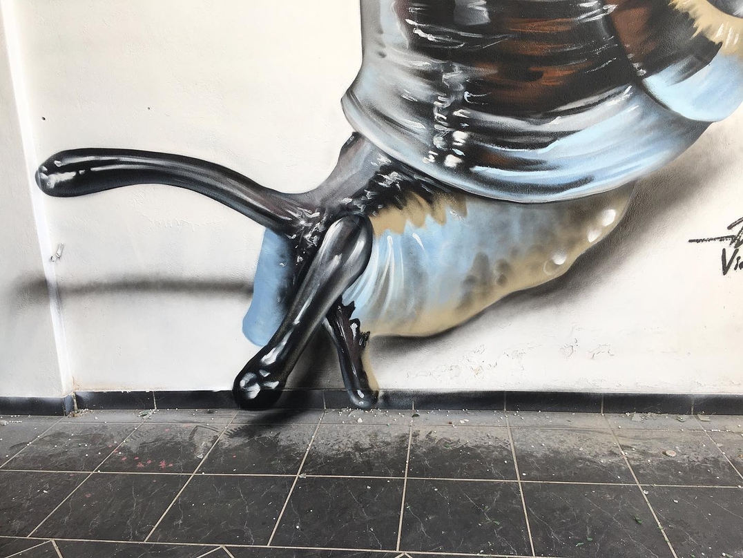 Dream Victim @ Athens, Greece