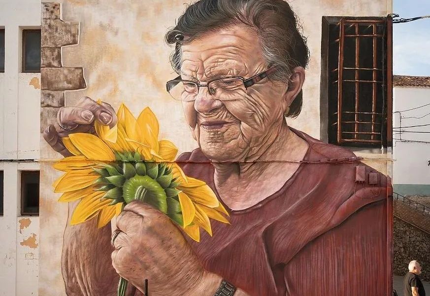 Dridali @ Almodóvar Del Pinar, Spain