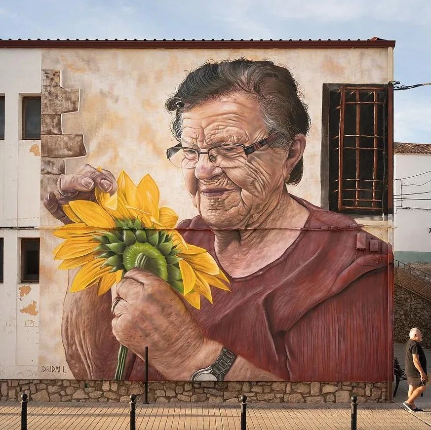 Dridali @ Almodóvar Del Pinar, Spain