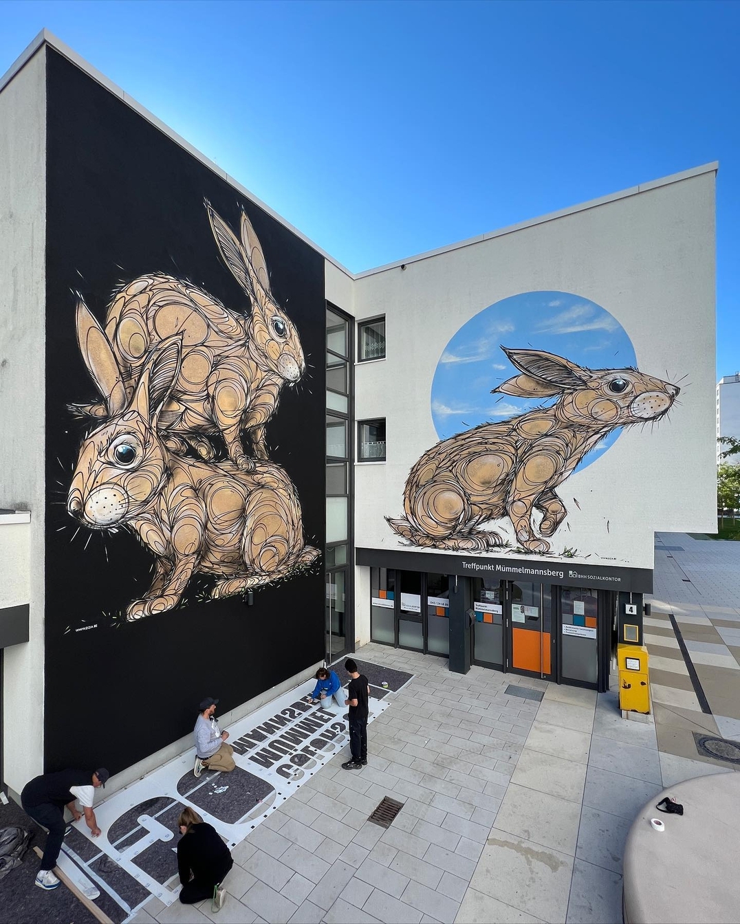 Dzia @ Hamburg, Germany