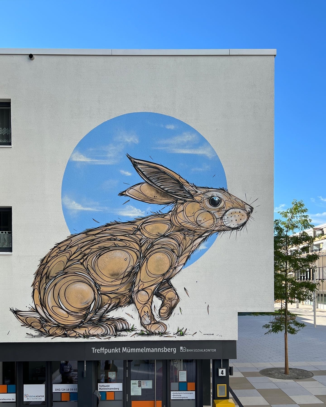 Dzia @ Hamburg, Germany