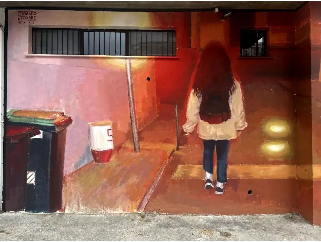 Edoardo Ettorre @ Teramo, Italy