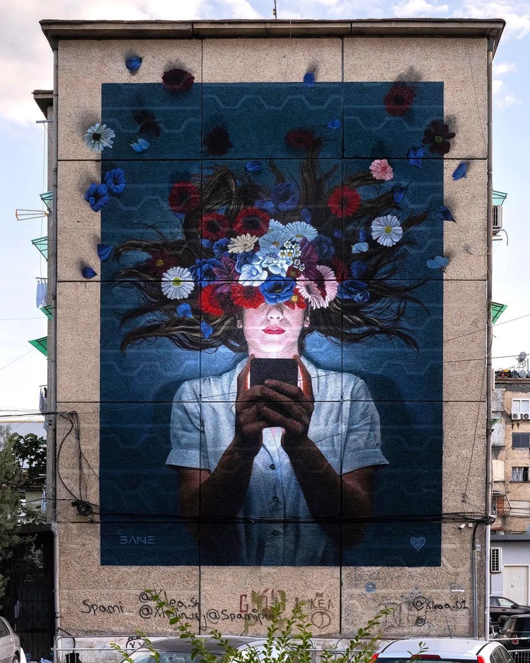 Fabian Bane Florin @ Tirana, Albania