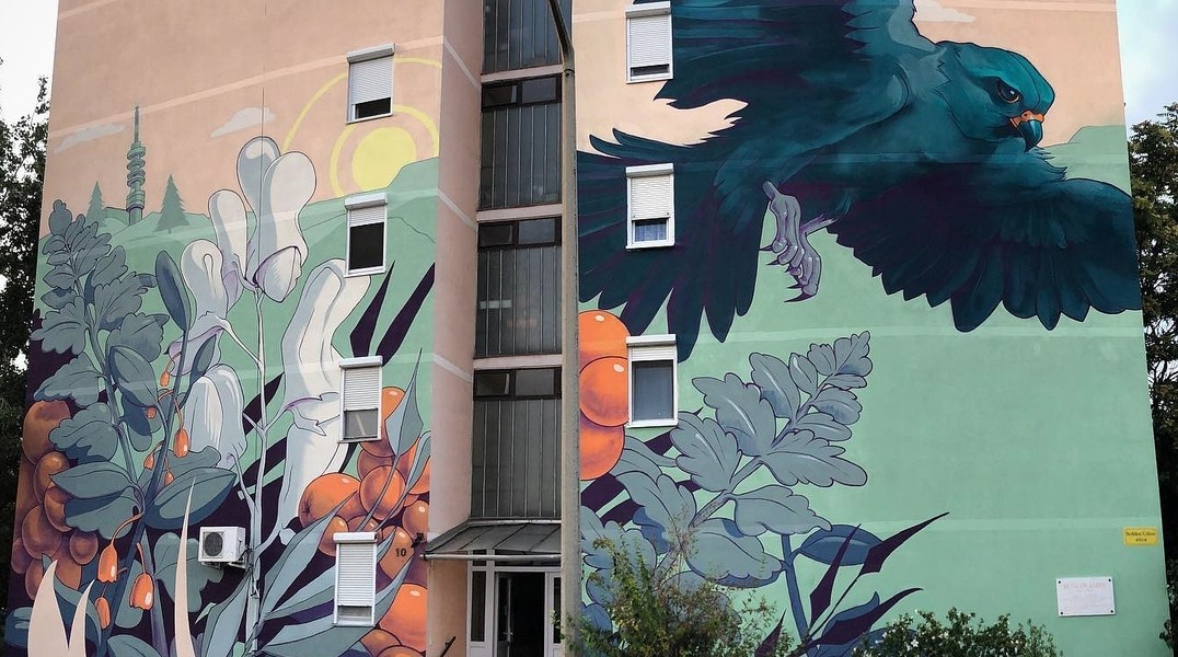 Fat Heat @ Gyöngyös, Hungary