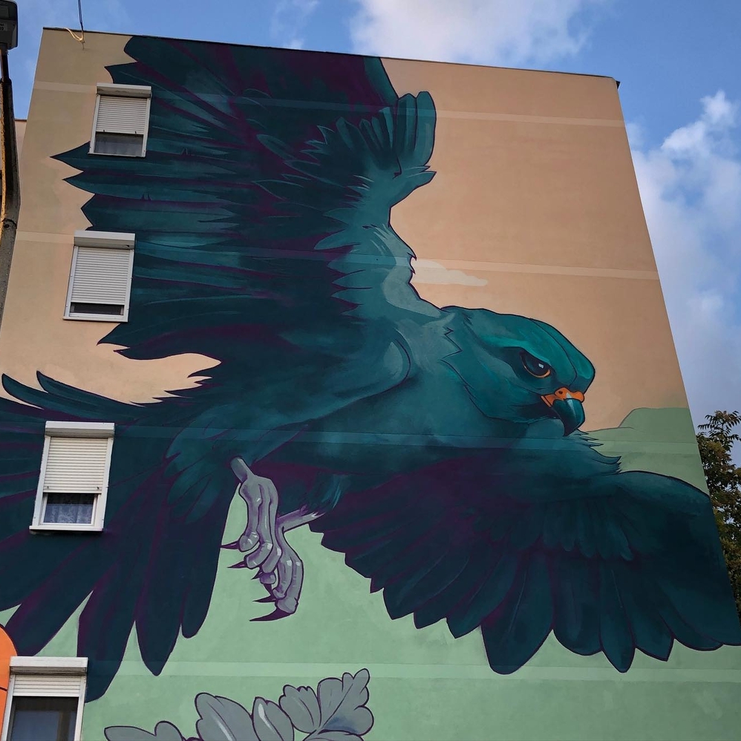 Fat Heat @ Gyöngyös, Hungary