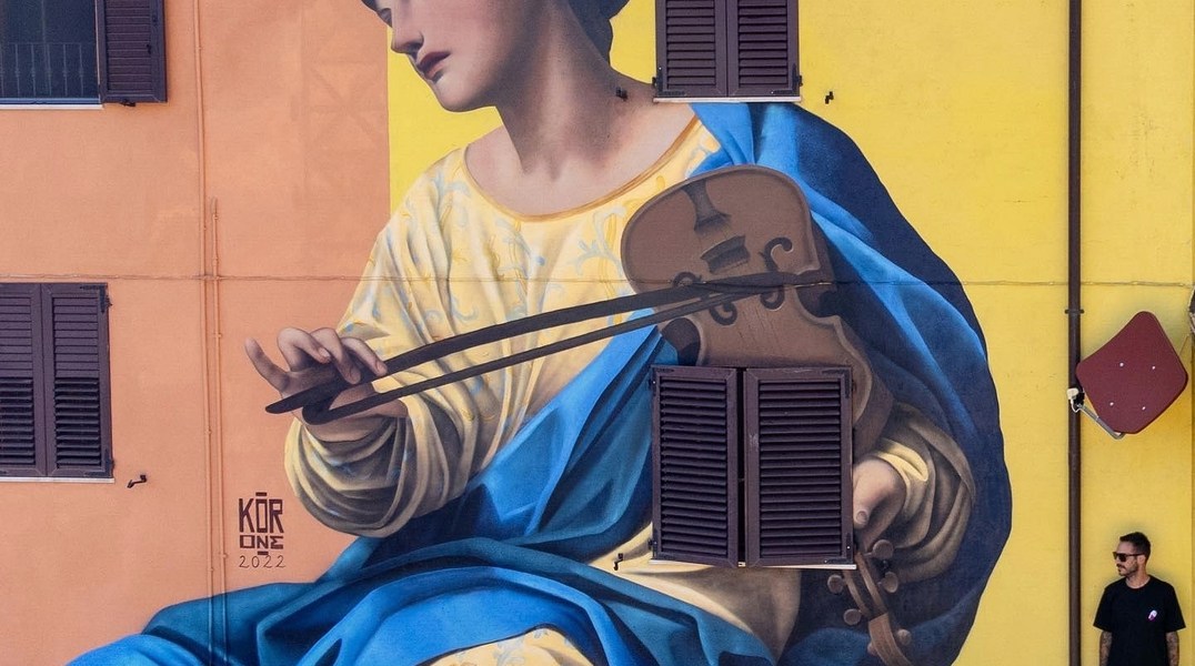 Federico Zenobi @ Cacciano, Italy