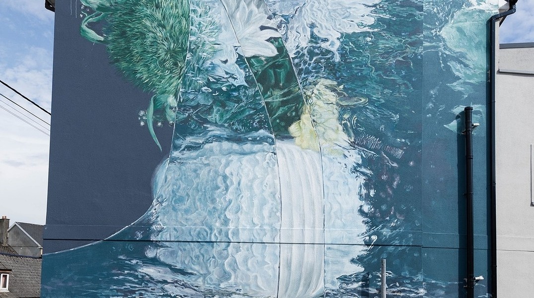 Fintan Magee @ Waterford, Ireland