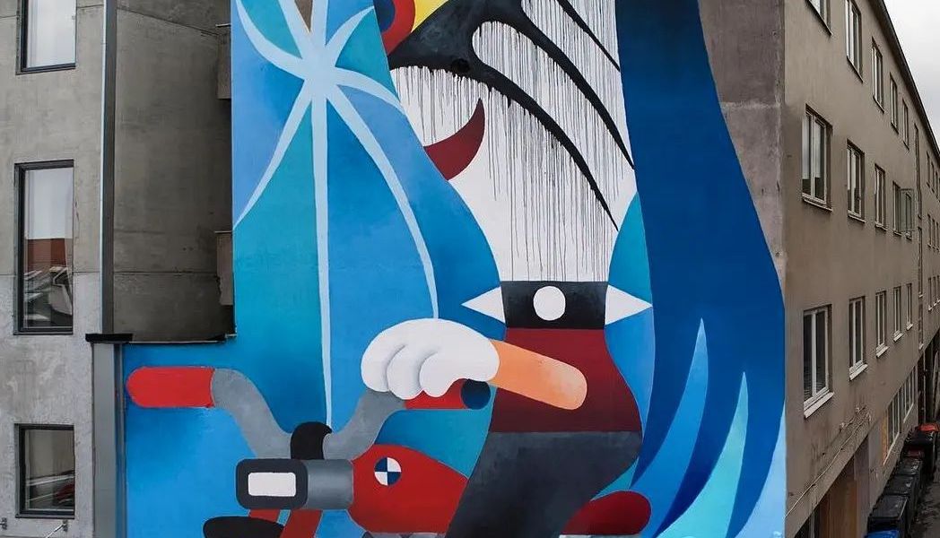 gr170 @ Hamar, Norway