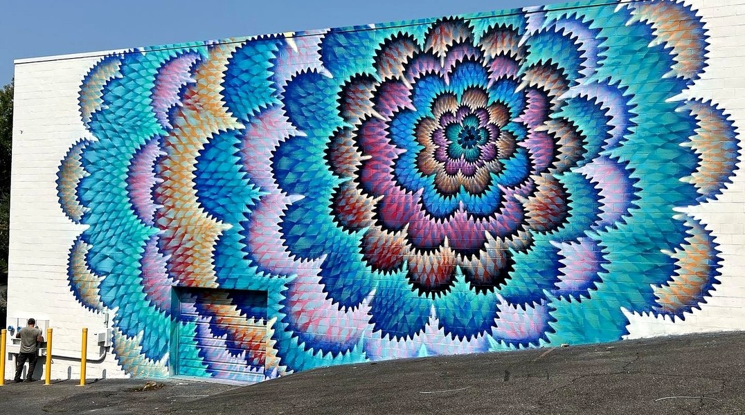 Hoxxoh @ Washington, USA