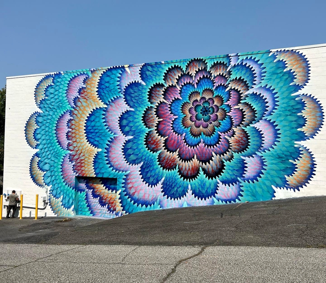 Hoxxoh @ Washington, USA