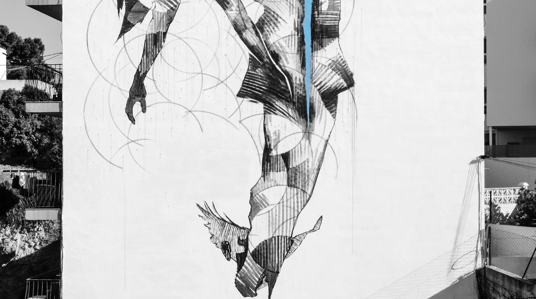 iNO @ Ibiza Town, Spain