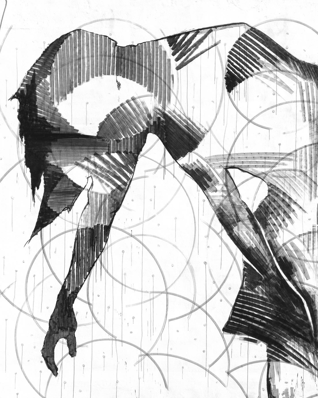 iNO @ Ibiza Town, Spain