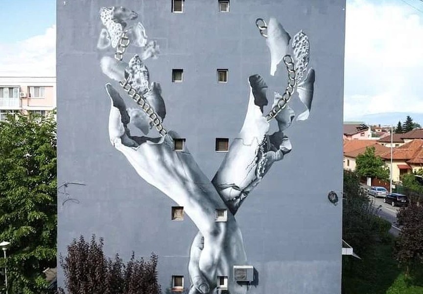 JDL @ Târgu Jiu, Romania