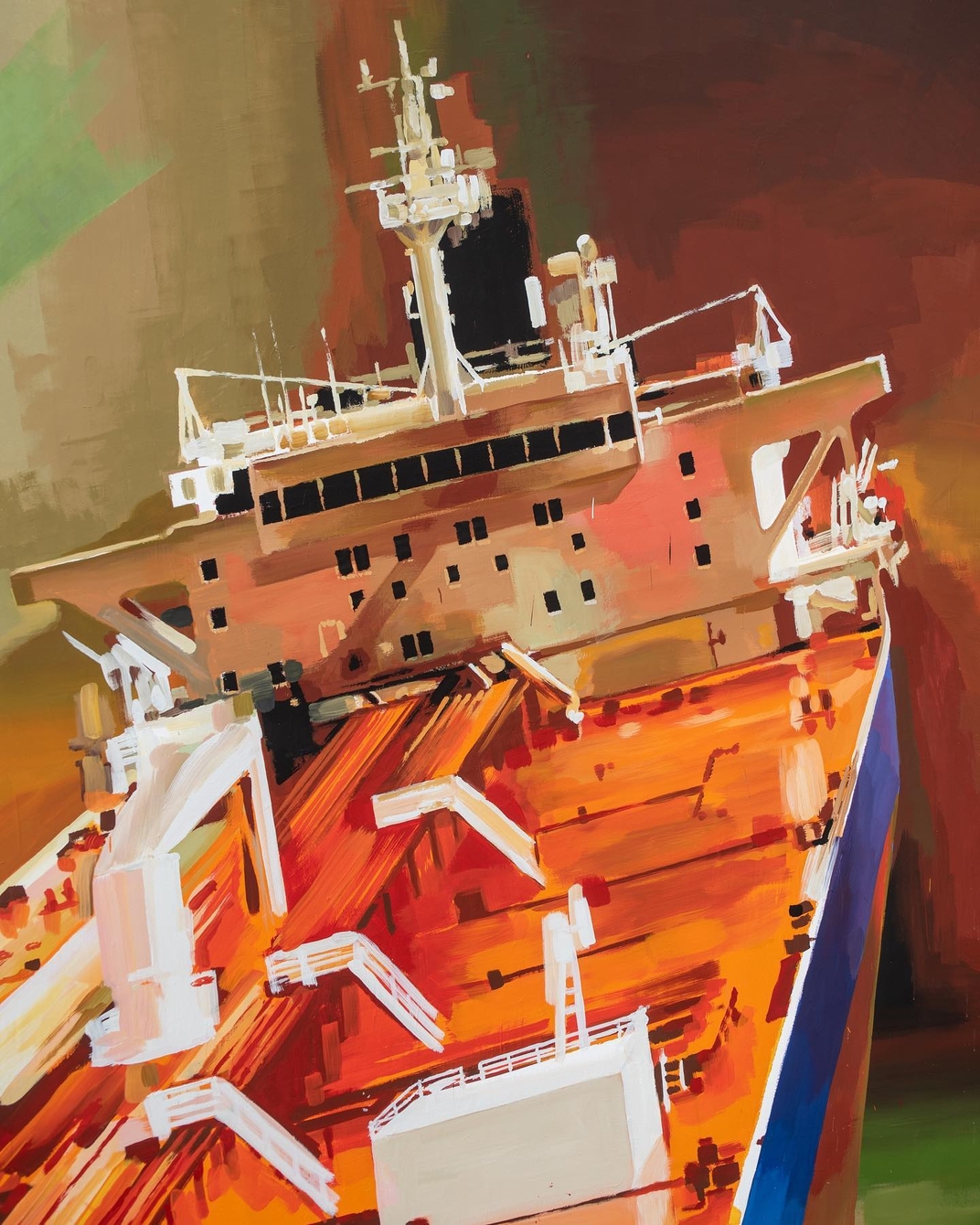 Juraj Ďuriš @ Rabat, Morocco