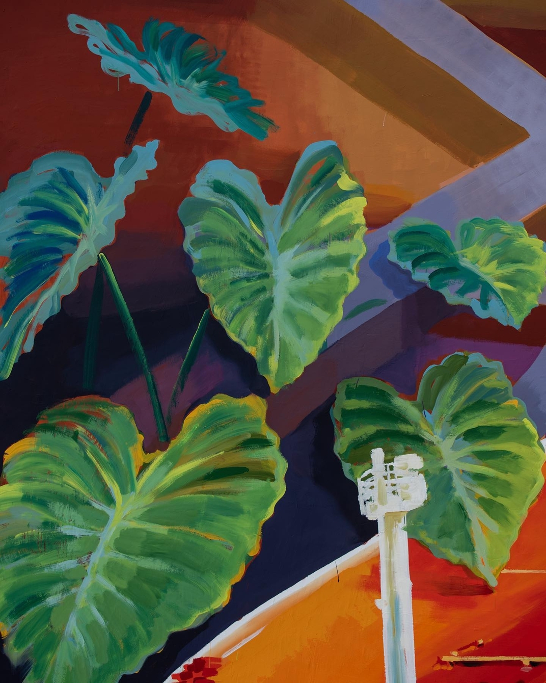 Juraj Ďuriš @ Rabat, Morocco