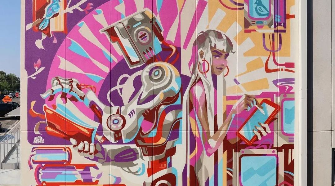 Key Detail @ Meridian, Idaho, USA