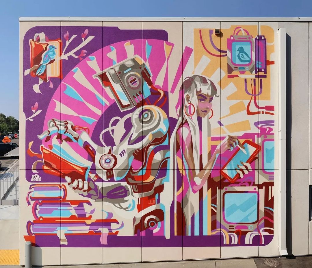 Key Detail @ Meridian, Idaho, USA