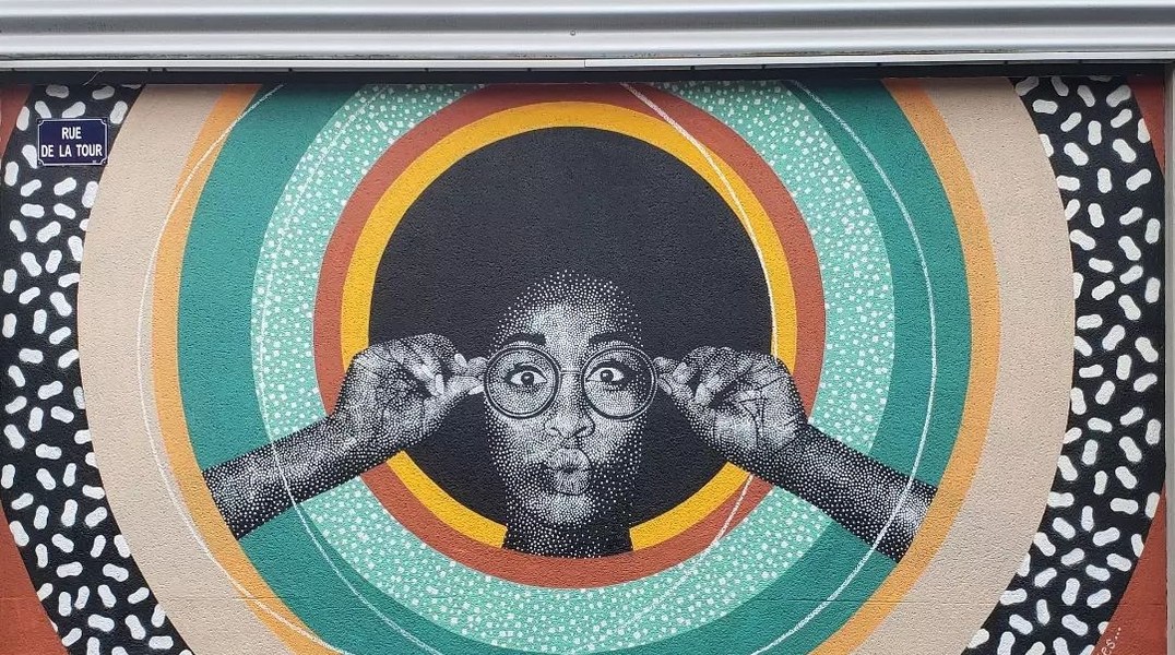 LadyBug @ Roubaix, France