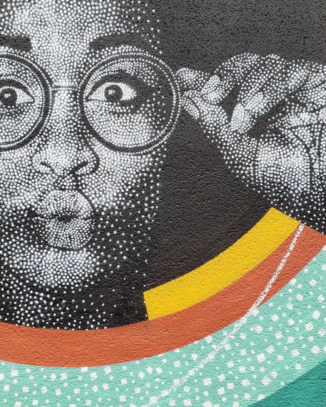 LadyBug @ Roubaix, France