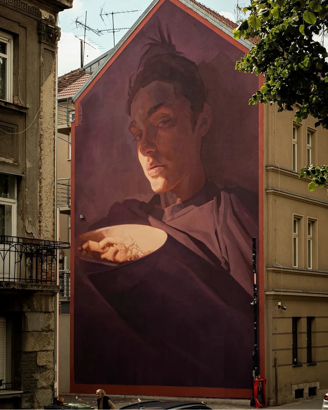 Lonac @ Zagreb, Croatia Lonac @ Zagreb, Croatia