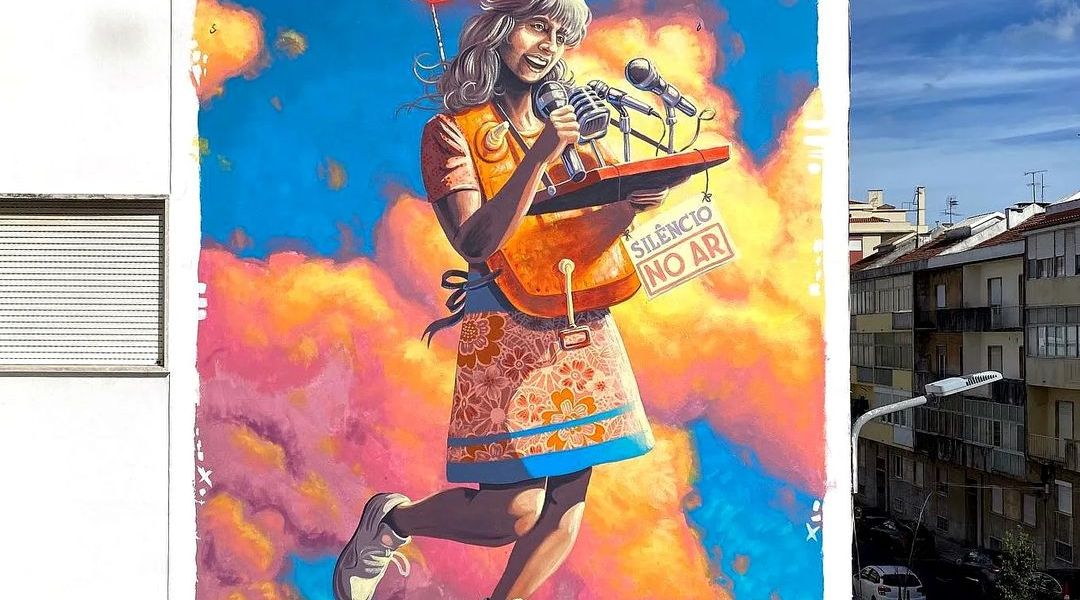 Mário Belém @ Lisbon, Portugal