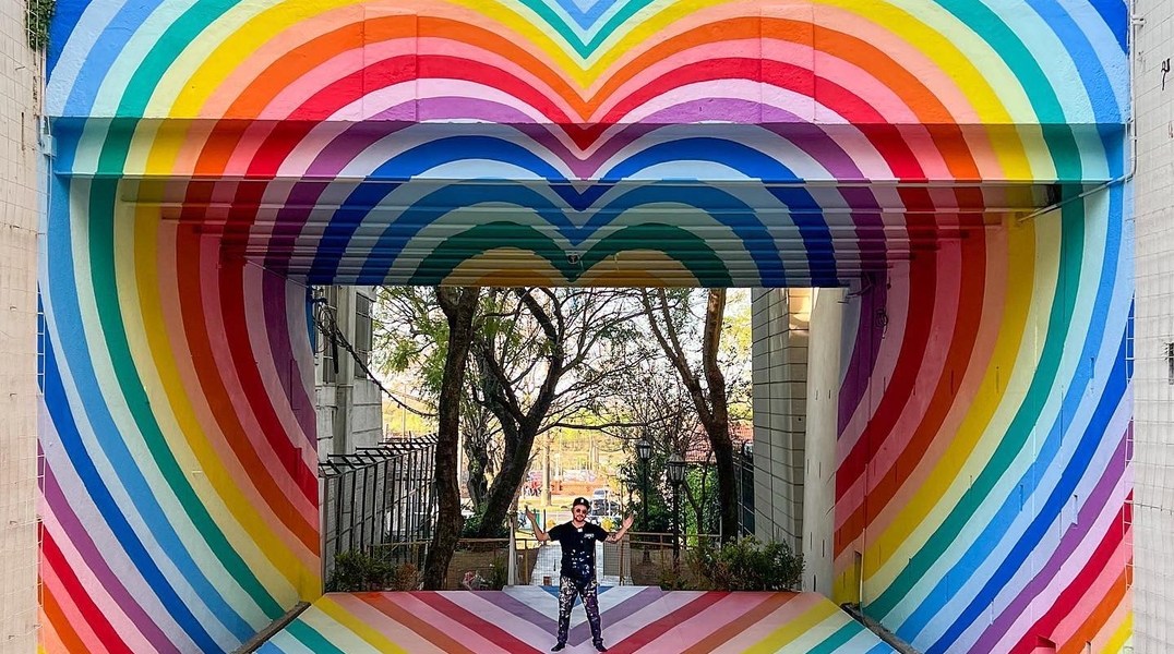 Martín Ron @ San Nicolás de los Arroyos, Argentina (After)