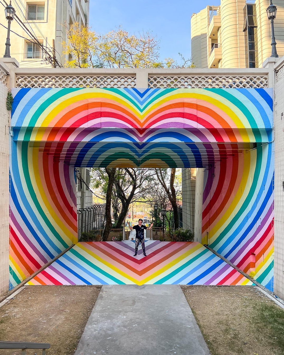 Martín Ron @ San Nicolás de los Arroyos, Argentina (After)
