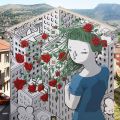 Millo @ Mostar, Bosnia and Herzegovina