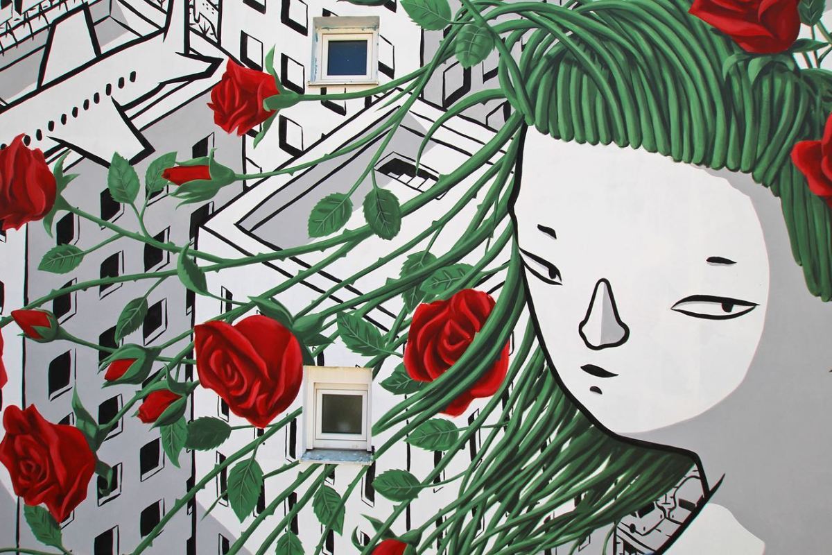 Millo @ Mostar, Bosnia and Herzegovina