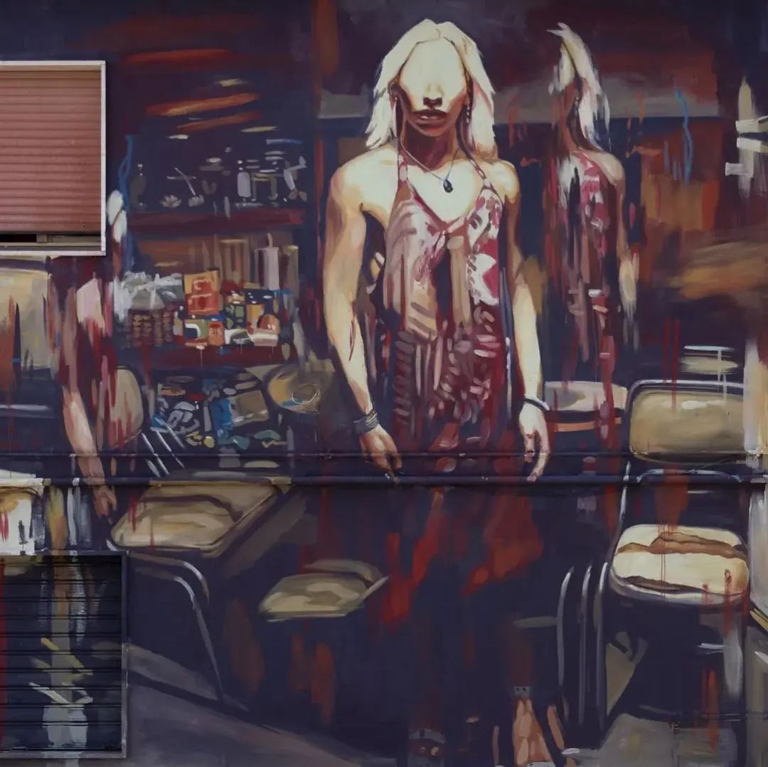 Milu Correch @ Stigliano, Italy