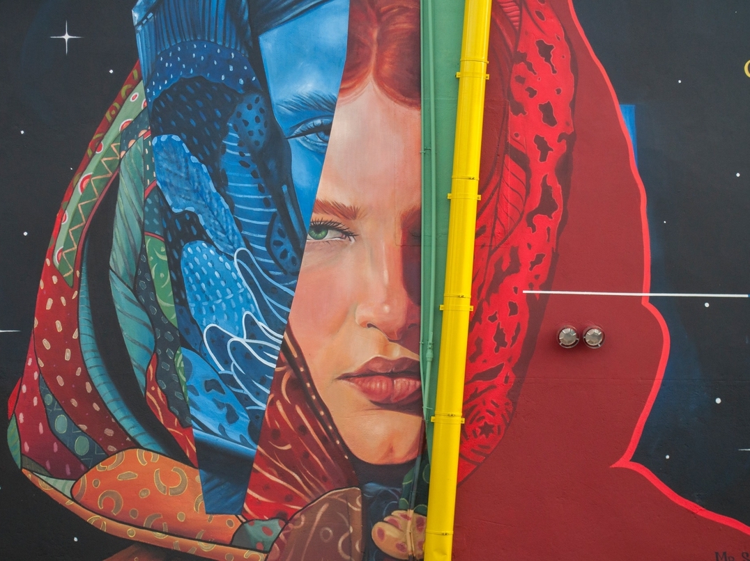 Mr.sor2 @ Órdenes, Spain