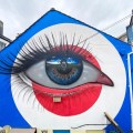 My Dog Sighs @ Hastings, UK